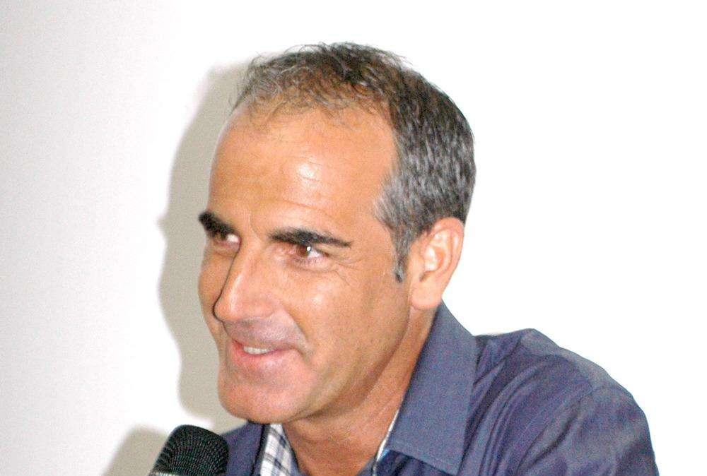 LATINA: mister Ciullo lascia la guida tecnica