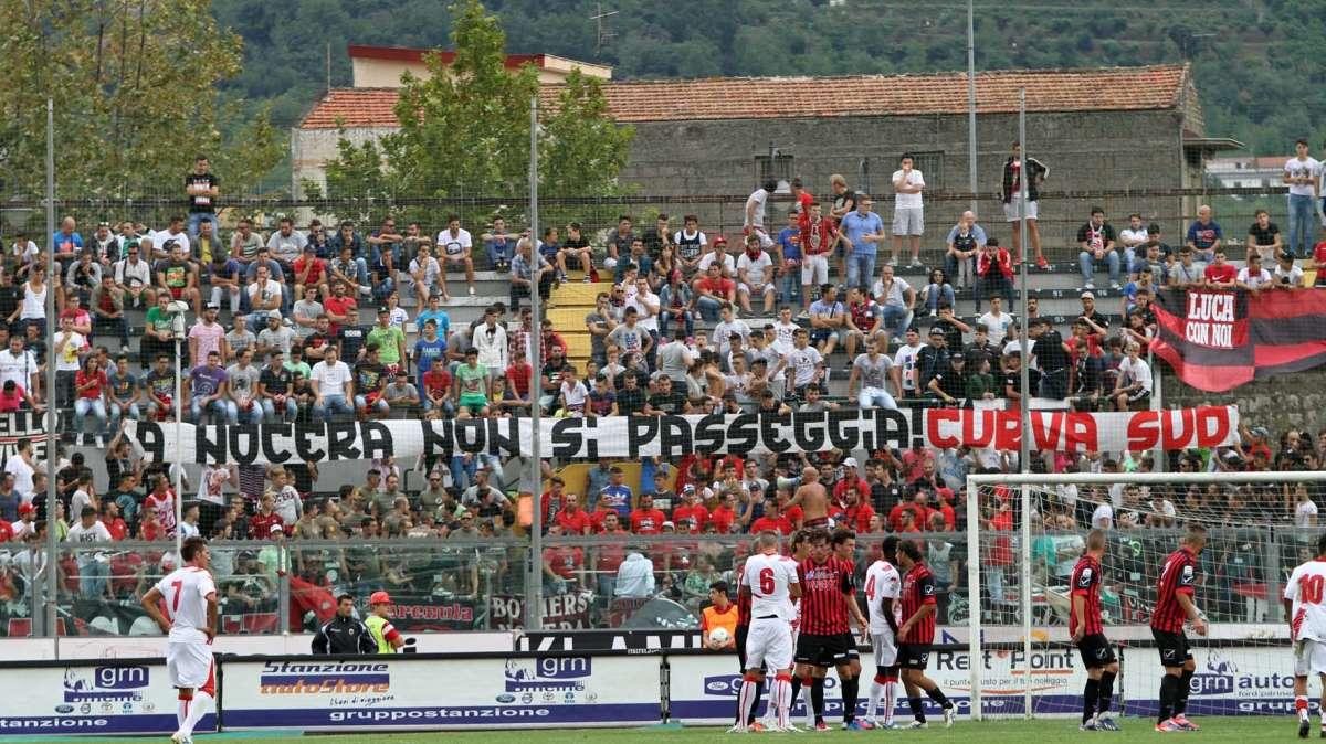 ANGOLO DEL TIFOSO - Salvatore: "Non molliamo questi ragazzi hanno bisogno di noi"