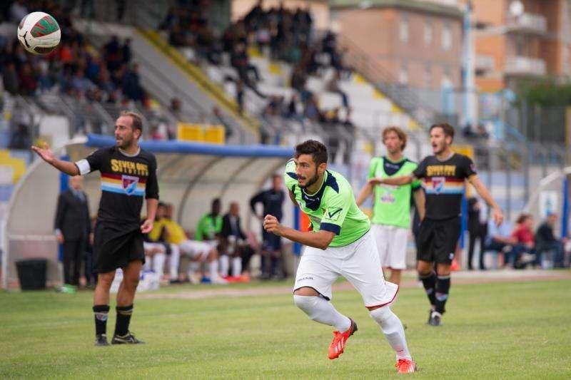 I GOL DEGLI EX EDIZIONE DOMENICA