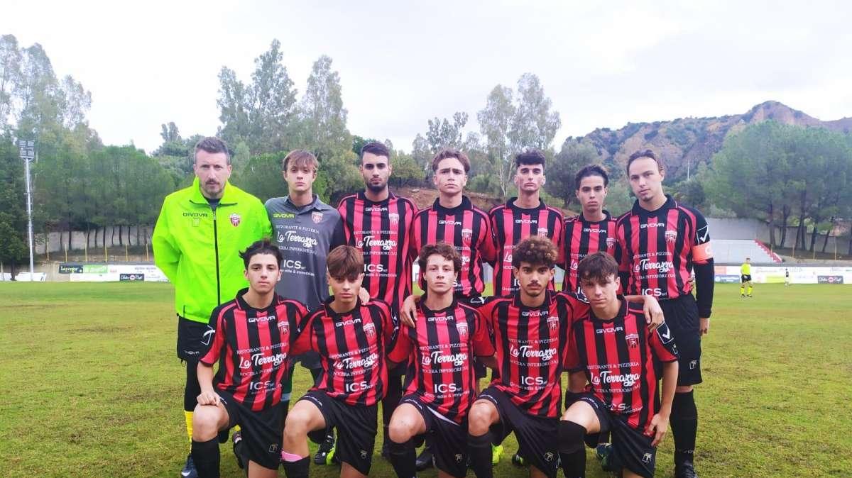 JUNIORES: San Luca-Nocerina 2-0