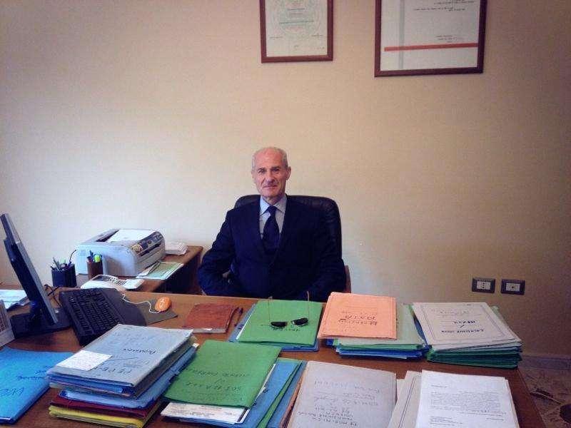 NOCERINA: domani punto della situazione con Maiorino