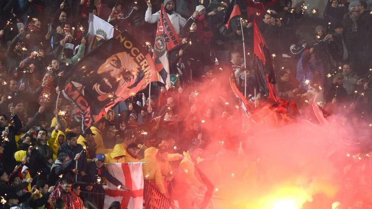 ANGOLO DEL TIFOSO - Ugo: "La sconfitta di Avellino può essere un bene"