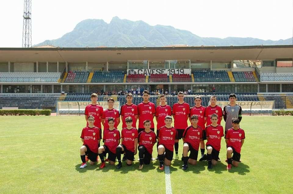 NOCERA SOCCER: conquistata la semifinale di Coppa Campania