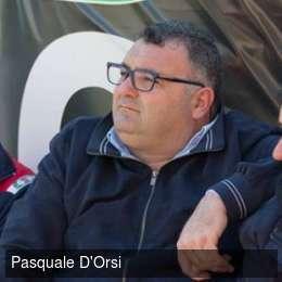 FOTO PASQUALE D'ORSI