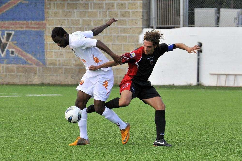 I GOL DEGLI EX: edizione sabato
