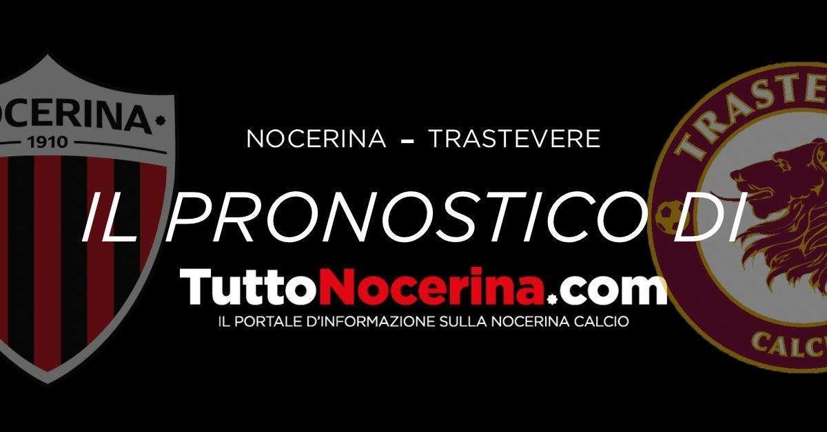 Nocerina-Trastevere, molossi favoriti per i bookmakers | Il pronostico di Tuttonocerina.com
