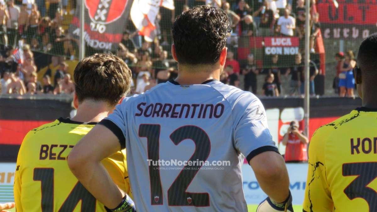 Gli under tra i migliori di Atletico Lodigiani-Nocerina. Riflessioni sulla gestione tecnica di fine stagione
