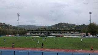 AGROPOLI-NOCERINA 4-2: débâcle dei molossi, sconfitti in rimonta