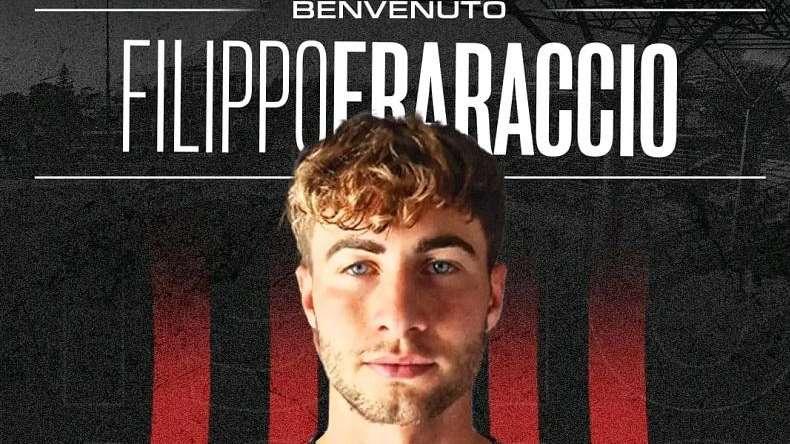 UFFICIALE: preso un under in difesa