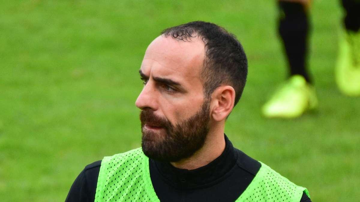 UFFICIALE, NOCERINA: riconfermato anche Garofalo