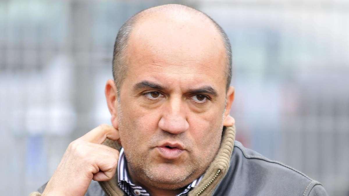 UFFICIALE - CITARELLA: "Noi non ci siamo riusciti..." 