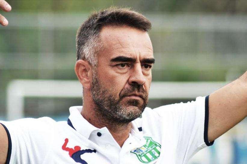 Salvatore Ambrosino