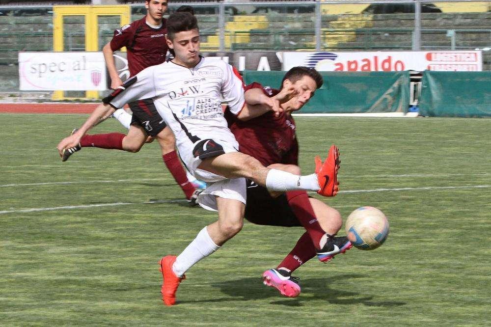 I GOL DEGLI EX edizione sabato