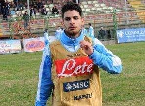 NOCERINA: Equipe Campania studiata per bene...