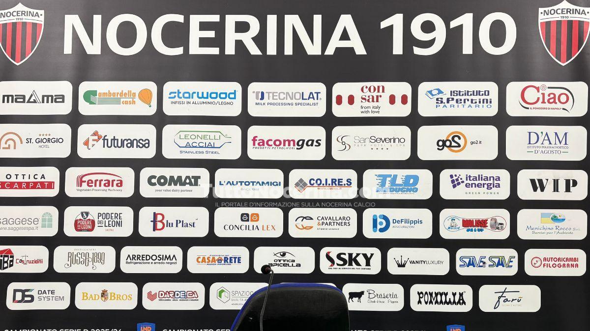 Il popolo rossonero attende la conferenza stampa di Vicidomini
