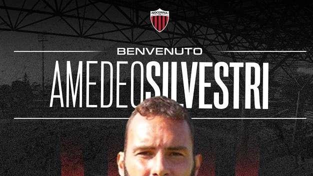 UFFICIALE: in difesa preso Amedeo Silvestri