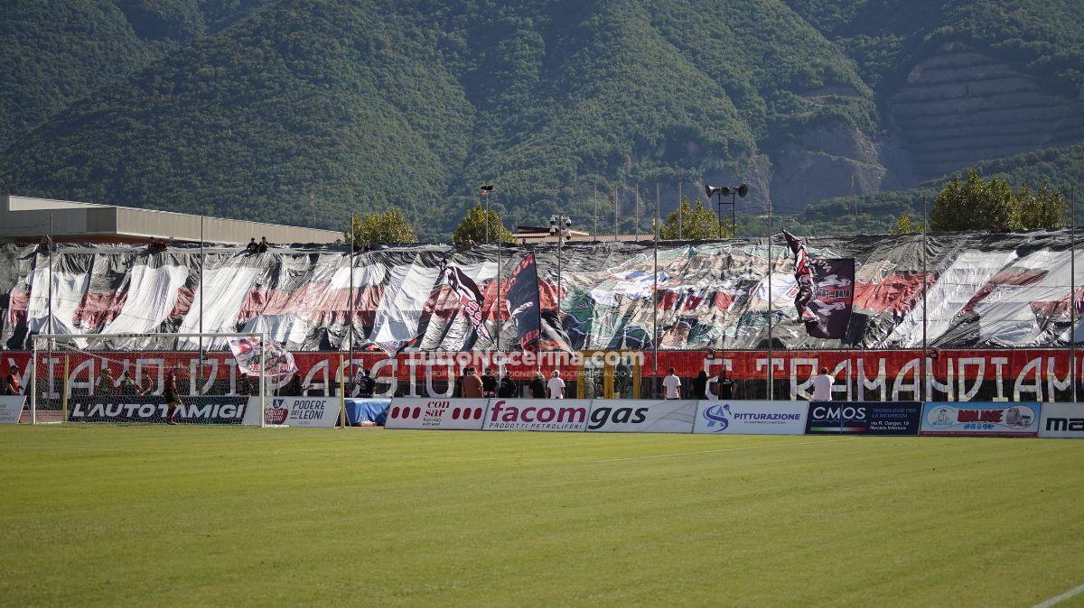 VI Memorial "Angeli della Sud": il 26 luglio Nocera si ferma per ricordare