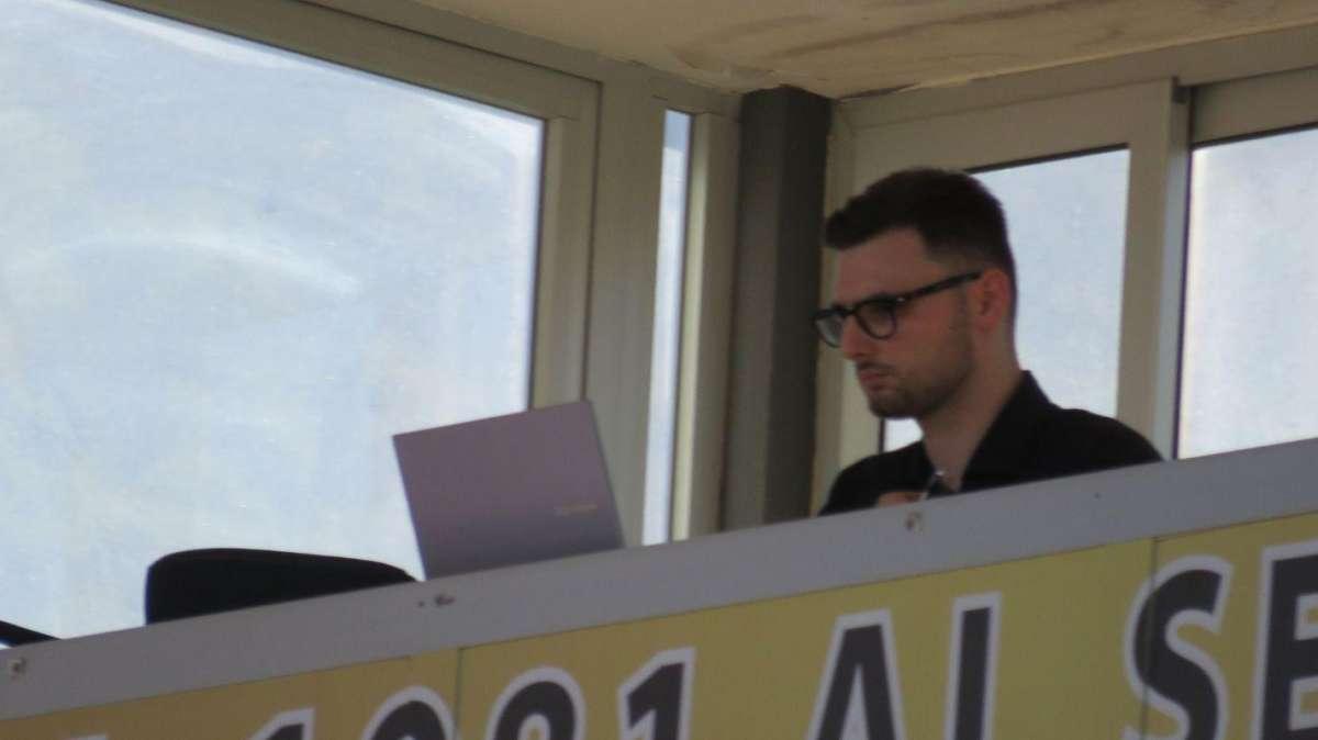 Gennaro Caso, Tuttonocerina.com: "Senza obiettivi, la Nocerina deve puntare sui giovani"