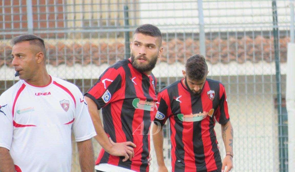 EX ROSSONERI: un bomber alla corte di Di Nola 