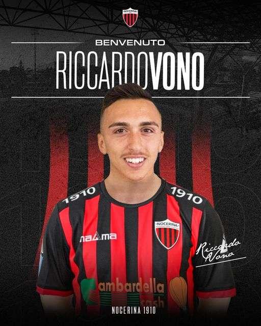 Vono Riccardo