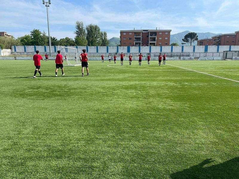 JUNIORES: altro rinvio, presa una decisione definitiva