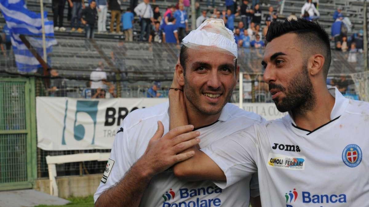 EX ROSSONERI: Catanzaro, arriva un esperto in promozioni