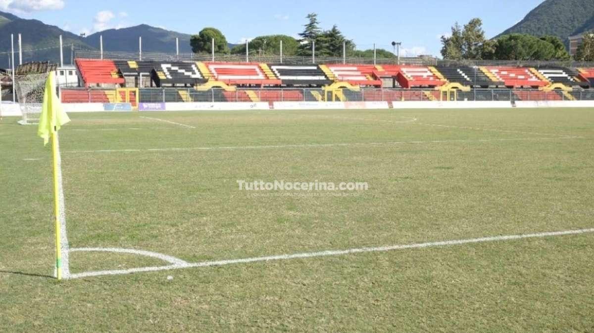 Il San Francesco scelto come stadio per ospitare le riprese di un film