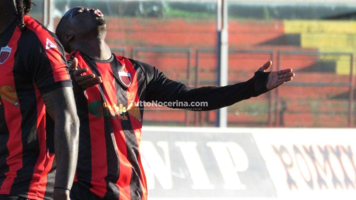 Il gol di Tembe inganna anche la LND. Inserito tra i gol più belli, ma non ha segnato in rovesciata...