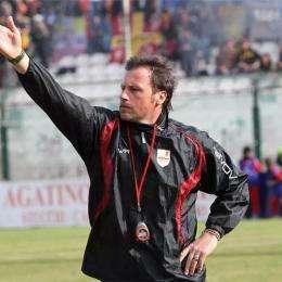 EX ROSSONERI: Vincenzo Criscuolo allenerà in Puglia