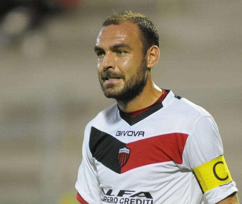 EX NOCERINA: Alessandro Bruno continua la sua carriera al Notaresco