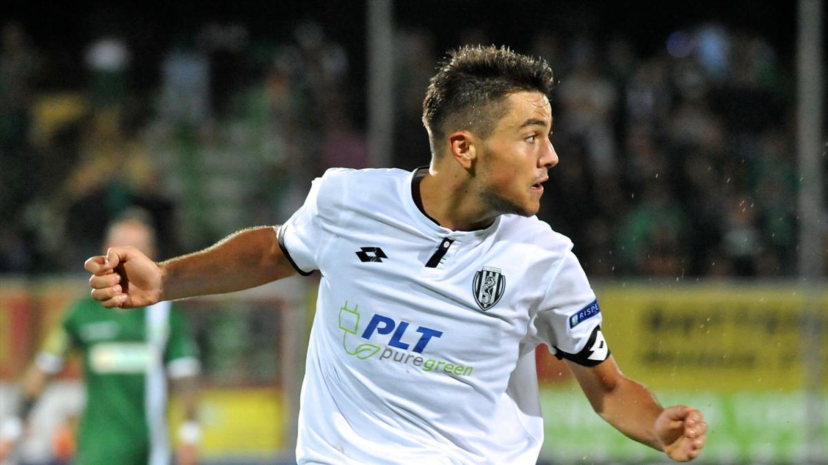 Per Transfermarkt.it è fatta, già ufficiale il primo acquisto della Nocerina?