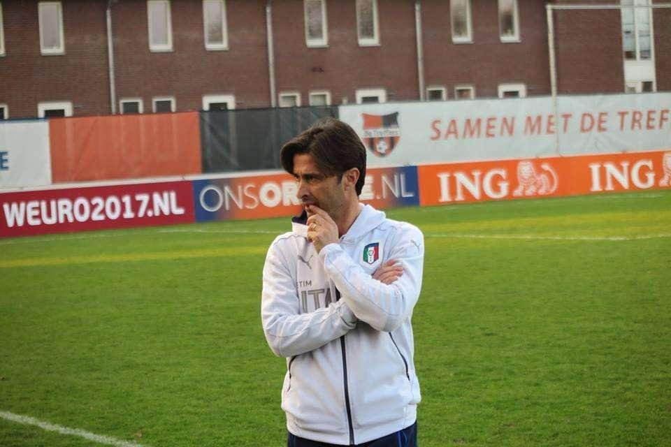 SCUDETTO PRIMAVERA: l'ex Bigica verso la finale tricolore