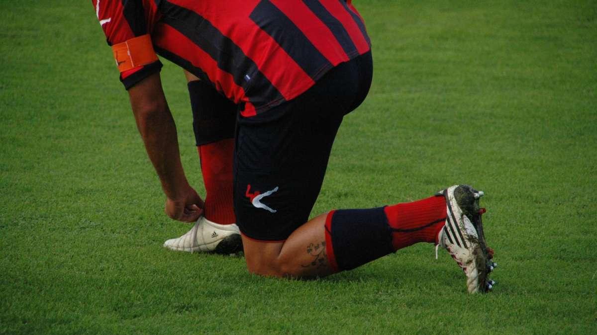 CAVESE-NOCERINA 2-1: i molossi durano solo un tempo