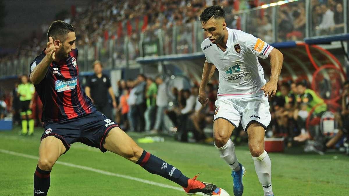 EX ROSSONERI: Cuomo, sogni di gloria tra Crotone e Italia U21