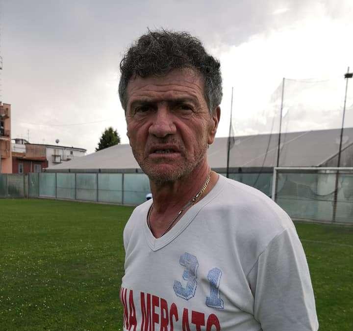 STAFF TECNICO: c'è anche Torre