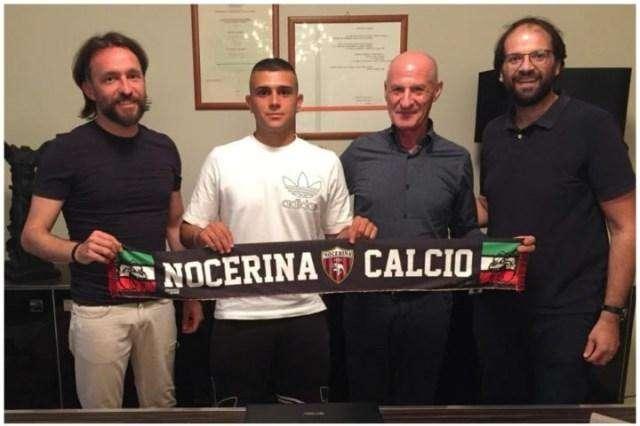CAVESE, l'ex molosso Cuomo si è svincolato ma ha subito l'alternativa