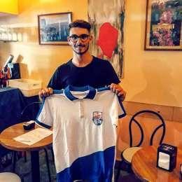 NOCERINI: prima esperienza tra i "grandi" per il giovane Bardini