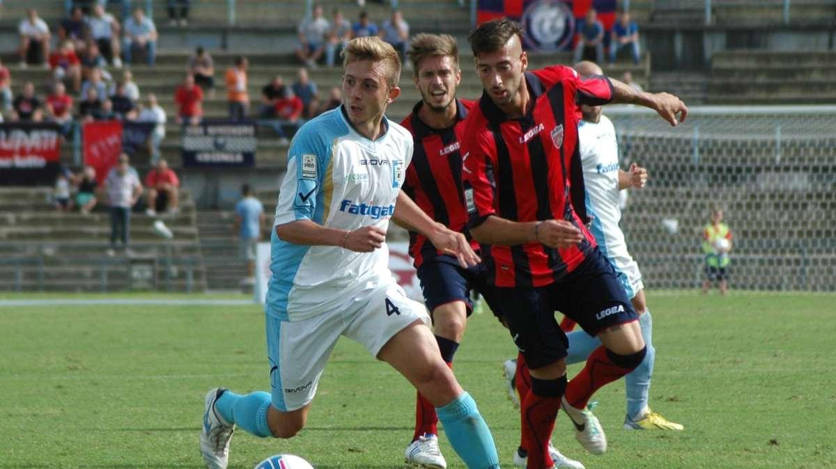 EX NOCERINA: a Lamezia ritorna un nocerino