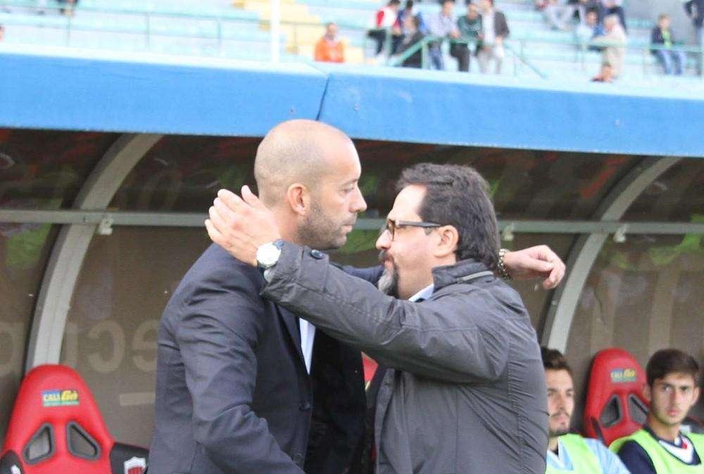 EX ROSSONERI: un centrocampista firma per il Nola di Pavarese