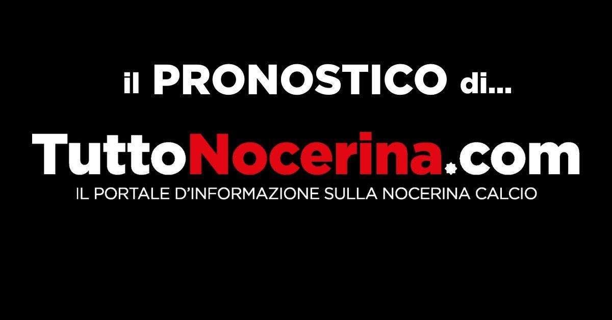 Nocerina-Palmese | Il  pronostico di Tuttonocerina.com 
