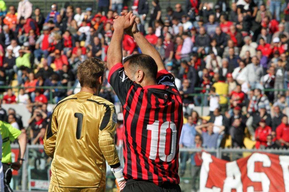 EX ROSSONERI: Negro nuovo giocatore del Lecco