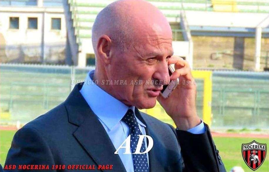 MAIORINO: "Vi chiedo di avere fiducia in me"