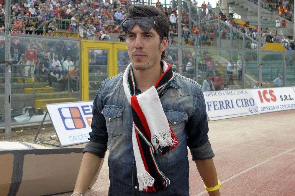 I GOL DEGLI EX EDIZIONE DOMENICA