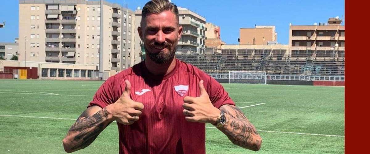EX ROSSONERI: un difensore dalla Juve U-23 alla Serie B