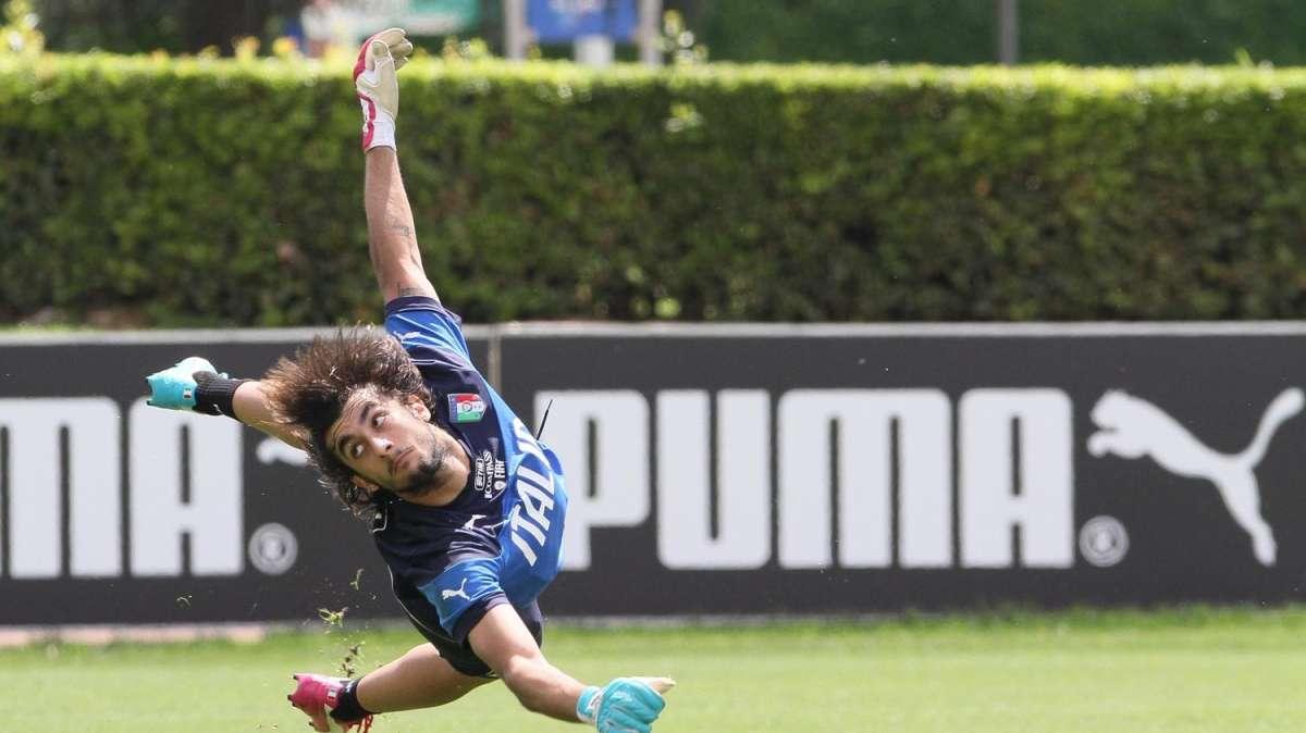ESCLUSIVA TN - Arriva un giovane portiere 