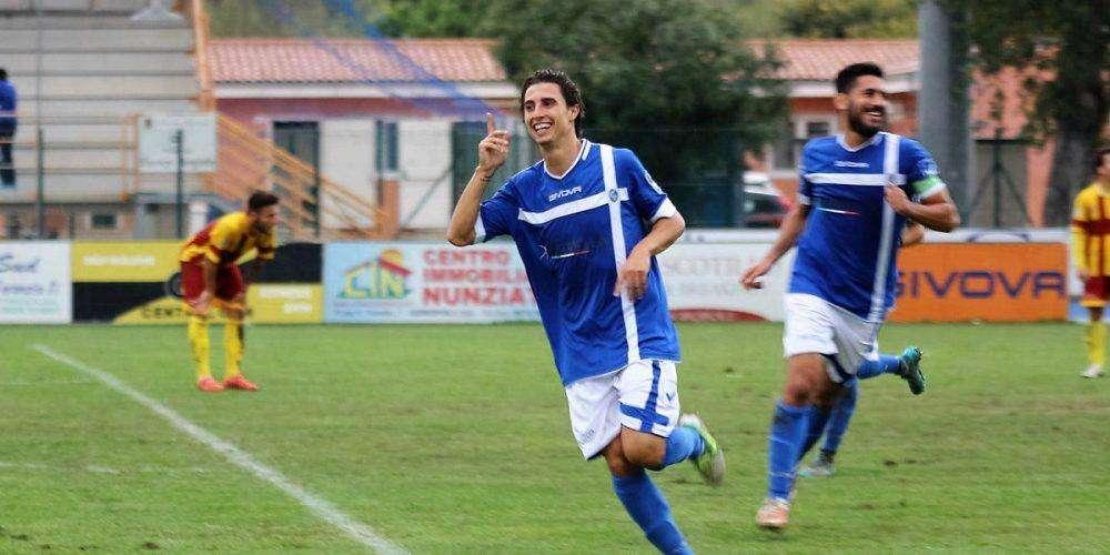 NOCERINA: Cherillo vicinissimo