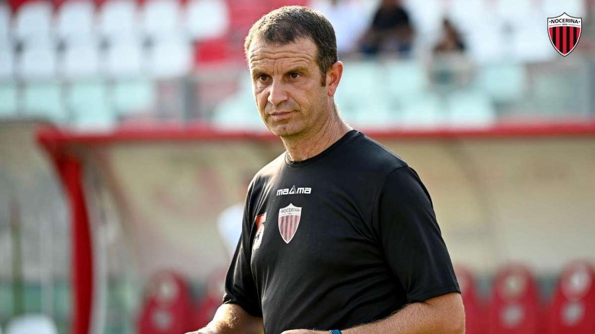 ESPOSITO: “Pazienza e concentrazione”