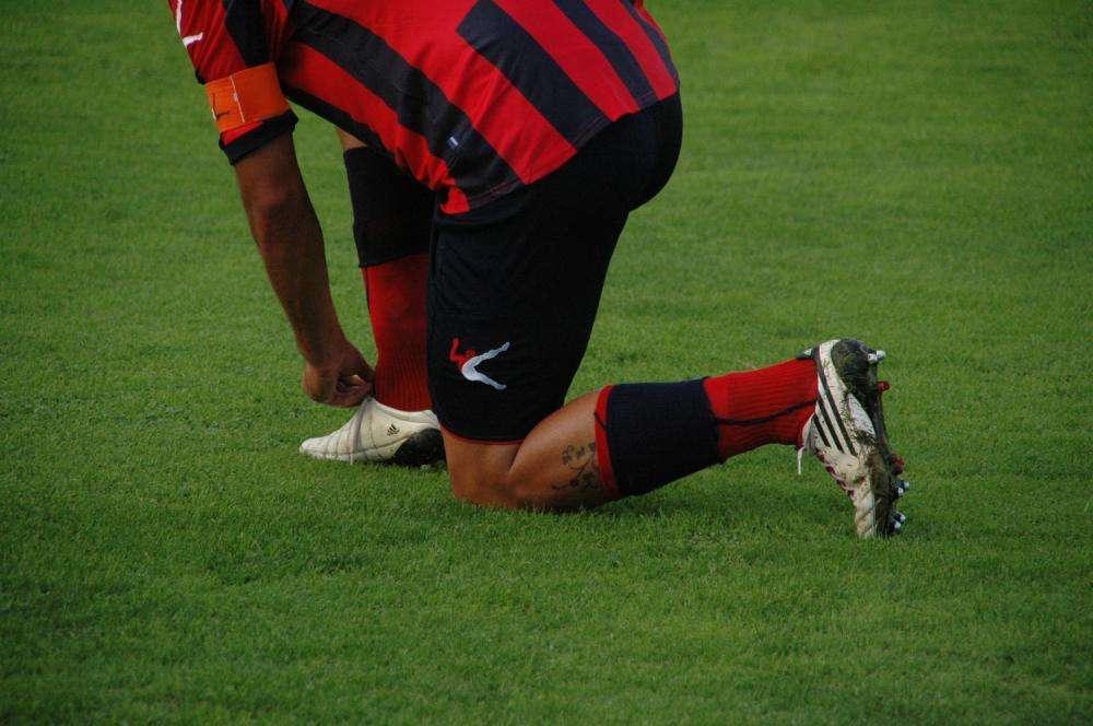 EX NOCERINA: De Iulis ingaggiato dalla Torres