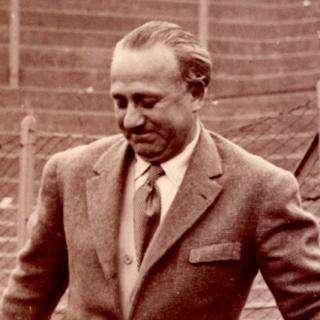 LE INTERVISTE IMPOSSIBILI: Egri Erbstein 
