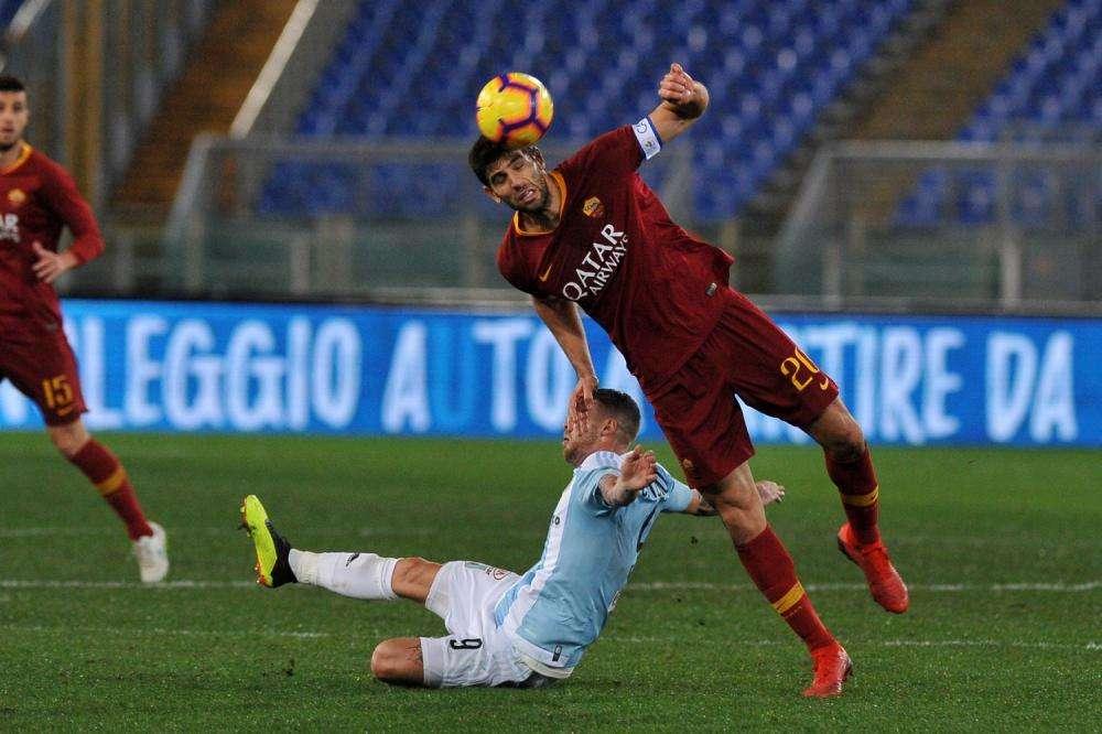 I GOL DEGLI EX EDIZIONE DOMENICA